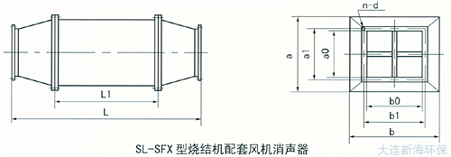 大連新海環(huán)保
